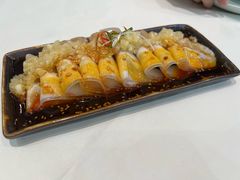-天成·川菜家宴(礼岗店)