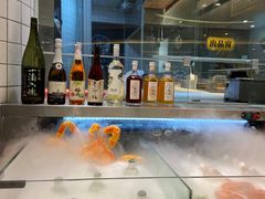 -上清·三文鱼鲜寿司(同德店)