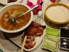 -玉林烤鸭店(黄村兴华店)