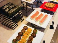 -百合酒店-香榭里自助餐厅