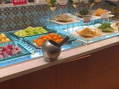 -凡塔斯牛排自助餐厅(莆田万达店)
