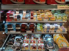 -丹香(崂山沙子口店)