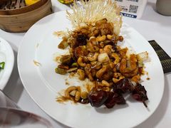-眉州东坡(亚运村店)