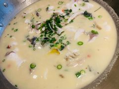 -格塘人家·山泉水煮鱼(望兴家园店)