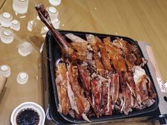 -羊之道草原味道清真餐厅(番禺店)
