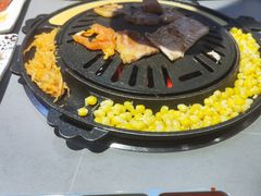 -外婆掌柜·东北家庭烤肉(托乐嘉店)