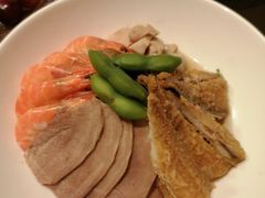 -上海人家花樣年华(中山公园店)