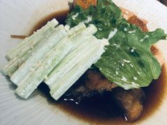 -炎蔵牛舌烤肉