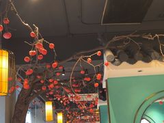 -曹家小菜(胜太路店)