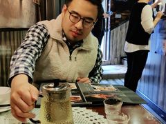 -熠盛·本帮菜Bistro(永嘉路店)