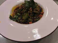 -壹号院音乐餐厅•烤全羊•新疆菜(浐灞店)