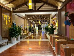 -汤连得温泉馆(宝山店)