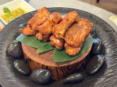 -沿江海南菜·文昌鸡祖师爷(大东海店)
