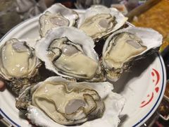 -辉记炭烧海鲜大排档·老字号(福田店)