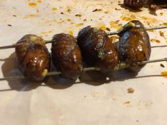 -枪火串烧·东北特色烧烤(罗湖总店)