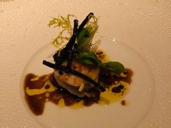 -Le Bernardin