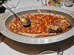 -徽镇小厨·经典徽菜(马连道店)