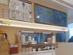 -满记甜品(王府井北京市百货大楼店)