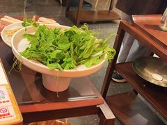 -烹然四季椰子鸡火锅(姚家园万象汇店)