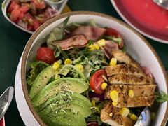 -HFFOUSA TACO弗萨塔可墨西哥餐厅(颐堤港店)