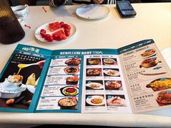 -闽海肴(北辰荟店)