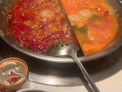 -小龙坎火锅(IFS HOT店)