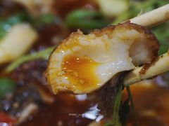 -段氏龙虾·烧烤·烤鱼(东书房路店)
