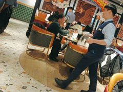 -战斧牛排餐厅(百盛优客店)