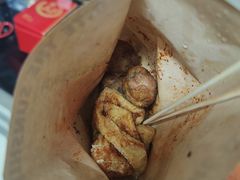 -故里炸鸡(温迪路店)