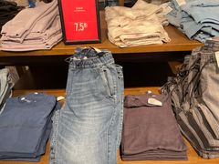 -Abercrombie & Fitch(三里屯太古里店)