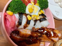 -猫小院猫主题餐厅(南锣旗舰店)