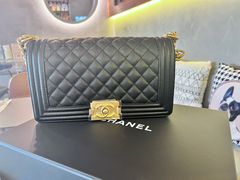 -CHANEL(恒隆广场店)