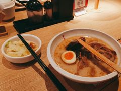 -味千拉面(航洋国际购物中心)