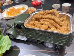 -韶山冲湘菜(中兴大街店)