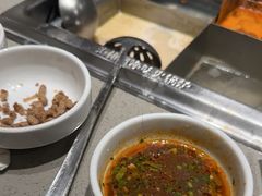 -海底捞火锅(百利广场店)