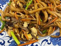 -晋阳饭庄(虎坊桥店)