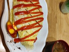 -桃屋日本料理(清华科技园店)