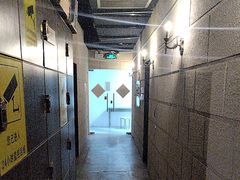 -逃脱反斗城沉浸剧情密室(北京路店)