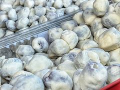 奶枣-秋栗香(地安门店)