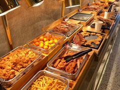 -比格比萨自助(宝山日月光店)