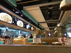 -楼兰古丽·新疆菜(大唐西市店)