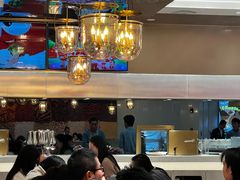 -西贝(上海中心店)