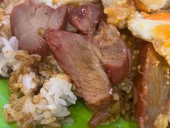 -澳门陈光记烧味饭店(万象城店)