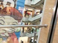 -运河城商业摩尔(太白楼路店)