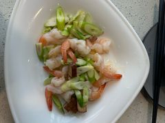 -巧克力渔家.小船海鲜胶东菜(三浴场店)