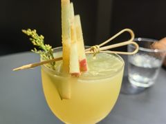 -叁 Three· bistro餐酒馆