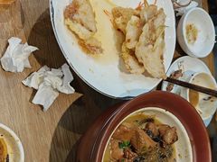 -金掌勺·锅包肉(双榆树店)