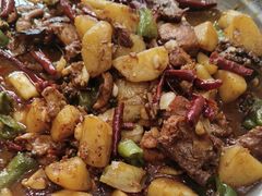 -老碗餐饮(前进路店)