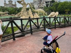 -厦门方特梦幻王国