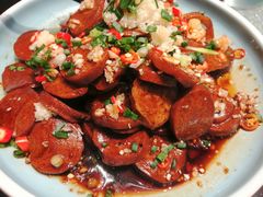 -喜福楼(中平街店)